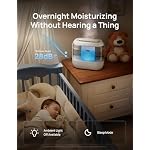 DREO 4L Humidifiers for Bedroom, 36H Runtime, 28 dB Quiet, HM311 - Image 6
