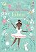 Usborne Books Little Sticker Dolly Dressing Ballerinas
