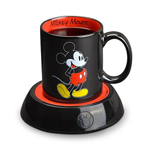 Disney Mickey Mouse Mug Warmer | ⭐️ Exclusive