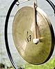Meinl Sonic Energy White Gong - 12" (30,48 cm) - Beater included - (WG-12) #5