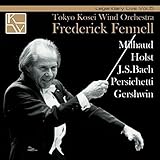 トッカータとフーガ~フェネル&TKWOレジェンダリー・ライヴVOL.5