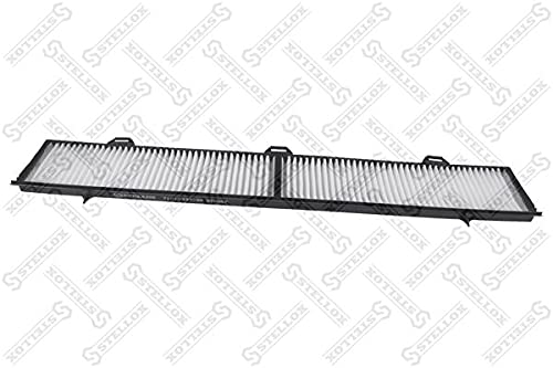 Stellox 71-10337-SX - Filtro de aire para habitáculo Cover