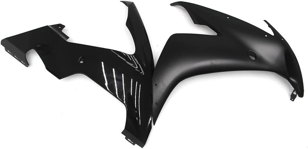 ABS Injection Black Fairing Kit Fit for Yamaha 2004 2005 2006 YZF R1 04 05 06 YZF-R1 YZF1000 2004-2006 Motorcycle Bodywork Body Frame Cowling