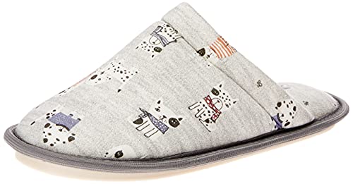 Pzama Chinelo Feminino/RF 030050, 35.5, Bob