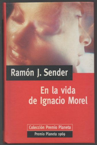 En la vida de Ignacio Morel