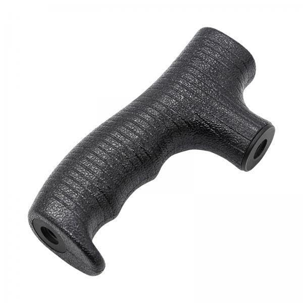 MERISHOPP®4xWalking Sticks Hand Grip Trekking Pole Handle for Rock Climbing Hiking Poles|Sporting Goods | Outdoor Sports | Camping & Hiking