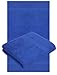 Produktbild Betz 2-TLG. Handtuch-Set Premium 100% Baumwolle 2 Handtücher 50x100 cm Farbe Royalblau