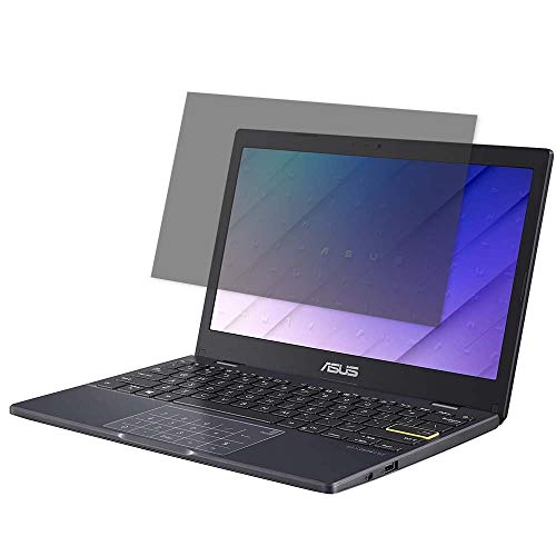 ASUS �m�[�g�p�\�R��E210MA 11.6�C���` 16:9 �Ή� �`�����h�~ �v���C�o�V�[�t�B���^�[ �t���ی�t�B���� �u���[���C�g�J�b�g ���˖h�~ ���ʎg�p ���E�ȒP YMYWorld