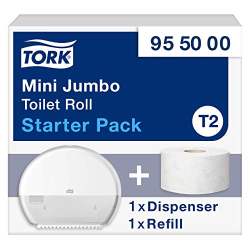 Tork Pack de demarrage pour Mini Distri ...