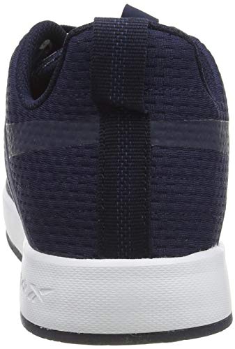 Image of Reebok Mens Reebok Ever Road DMX 3.0 Track and Field Shoe