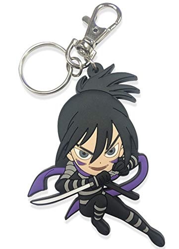 Porte-clés Sonic One Punch Man S2 Great Eastern Entertainment