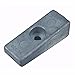 New Mariner Outboard Zinc Camp Company 826134