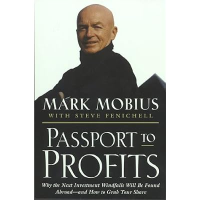 Passport to Profits