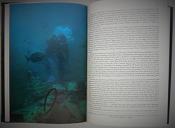 Hardcover Clive's lost treasure Book