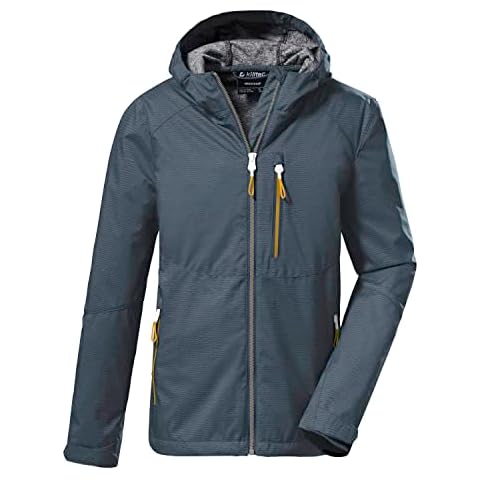 Veste softshell Killtec KOS 61 Cover
