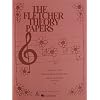 The Fletcher Theory Papers - Book 1 | Piano Theory Workbook for Reading Rhythm and Notation Exercises | Beginner Piano Theory Book for Students | Essential Music Fundamentals Study Guide for Learning Paperback July 1, 2003