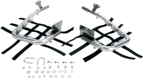 DG Performance 60-6250 - Alloy Series Nerf Bar - Aluminum