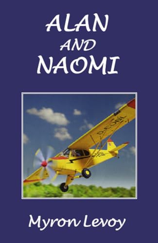Alan and Naomi (Young Adult novels by Myron Levoy)
