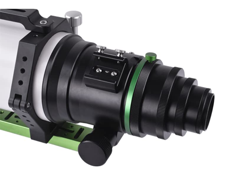 Askar 107PHQ?Flatfield Astrograph?APO?Quadruplet Astrograph?107mm?F7