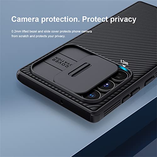 Coque de protection rigide premium pour Samsung Galaxy S23