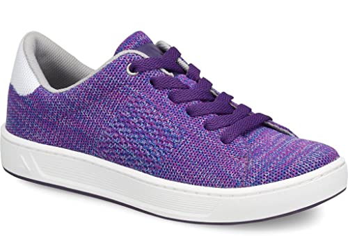 Align Women's Harper Knit Purple 8.5 B(M) US