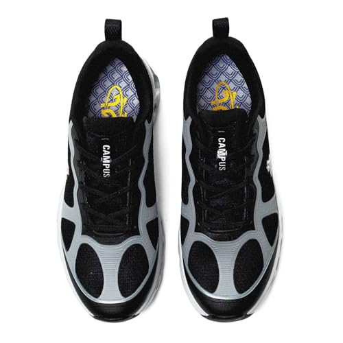 Image of Campus Men's Crunk Running Shoes