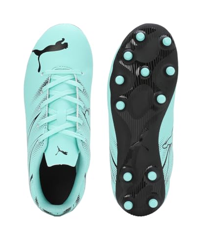 Image of Puma Unisex Kid ATTACANTO FG /AG Football Shoe