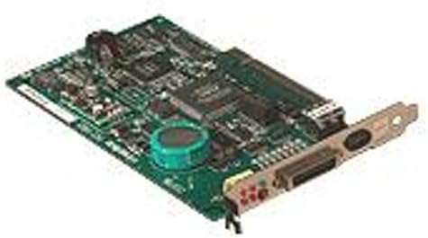 Interface PCI-1903 System Abnormal Detection Body
