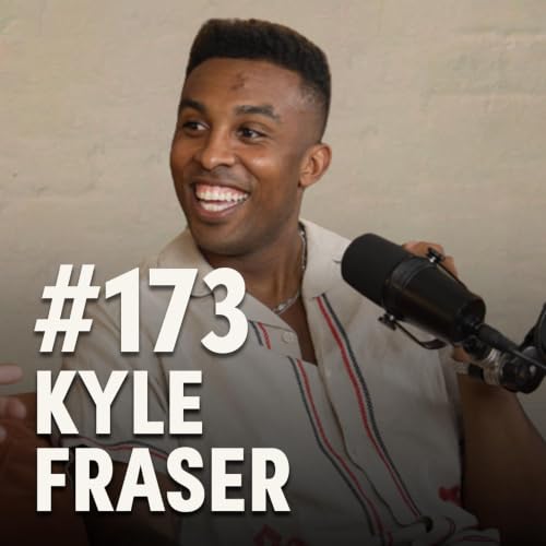 Kyle Fraser on Survivor, Accountability & Building Paprclip