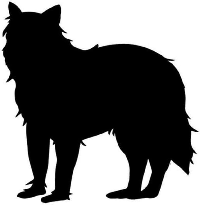 decalcomania per la portiera dell'auto