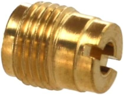 Main Jet 676-14943 for Outboard Motor 676-14943-00 676-14943 67614943 Boat Engine Parts Compatible with