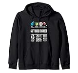 Software Engineer Funny Gifts & Shirt