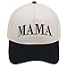 tincolia Unisex Texas Letter Embroidery Baseball Caps Spring Autumn Outdoor Casual Hats Sunscreen Hat Sports Cap-Black