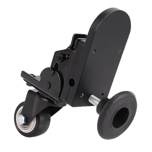 Boîte à Outils Roulante Robuste avec Roues Capacité 200 Lb pour Chantier et Atelier