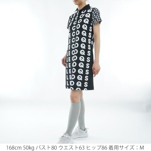 le coq sportif LG5FOP00L_BK00_S