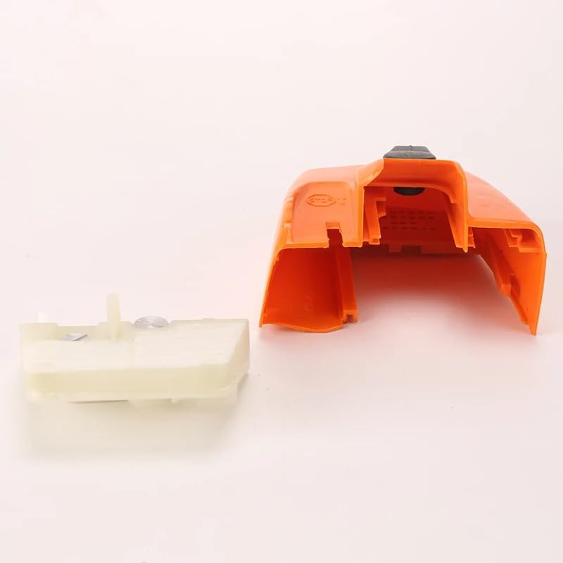 Filtre à air avec couvercle pour tronçonneuse MS260 MS240 024 026 - 4