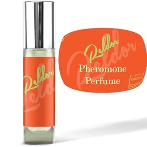 Oriental Spicy Roll-On Perfume for Women – Exquisite, Intense Scent and Long-Lasting Fragrance for Women, Gift for Her