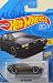 Hot Wheels 2018 50th Anniversary Factory Fresh DMC Delorean 270/365, Gray