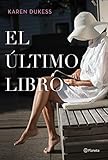  El último libro (Planeta Internacional)