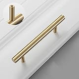 Messingmaterial: Wählen Sie hochwertiges Messingmaterial, reines Kupfer-Festguss, nicht Legierung oder Edelstahl, reiner Messing, der sich in Gewicht widerspiegelt, nicht rostig, langlebig und schön.