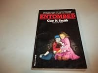 Entombed 0440122805 Book Cover