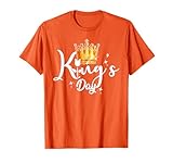 Koningsdag Amsterdam King's Day Apparel