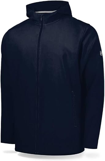 League Outfitters Richardson Mens PTS Baseball Barrage Wind Cage Long Sleeve Jacket