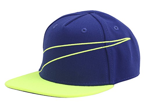 Nike True Boys Adjustable Hat (12-24 Months, Dark Royal Blue) #TOP29