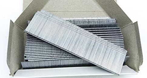 Ochoos New 1100pcs F30 Decorative Nails Stainless Steel For Electric Straight Nail Gun - F15