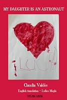 My Daughter Is An Astronaut. B0CSG1CVNC Book Cover