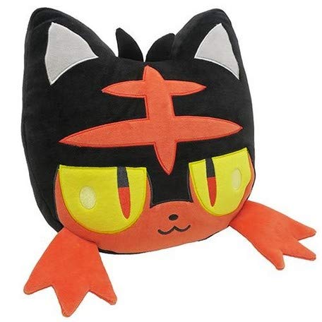 Amazon.co.jp: 三英貿易 ポケットモンスター PZ20 もちふわクッション