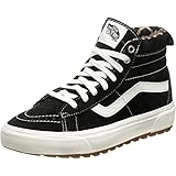 Cierre con cordones Vans Modelo UA SK8-HI Black T. 40