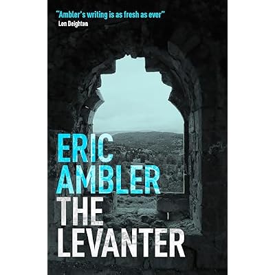The Levanter