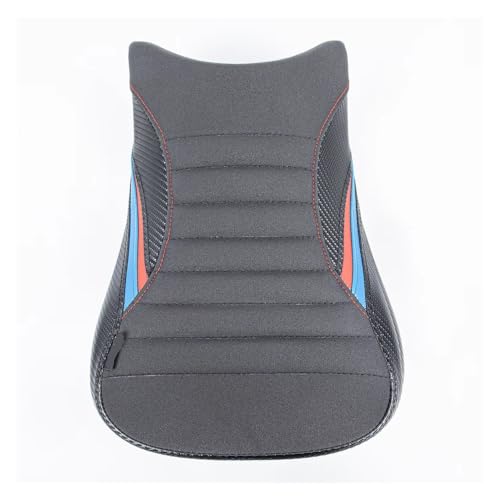 Housse de selle moto avant pour BMW S1000RR de 2019 à 2024